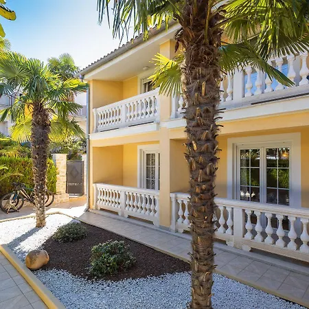 Idyllisches Mit Mediterranem Garten, Bbq - Nur 15 Minuten Zum Apartment